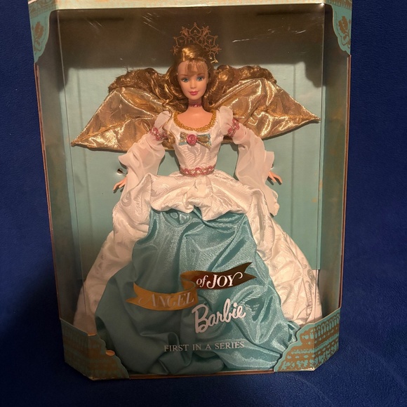 Other - Angel of Joy Barbie